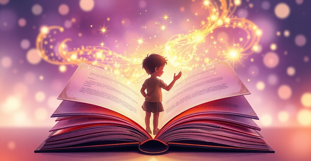 Featured image for 10 cele mai bune idei de povești personalizate pentru copilul tău