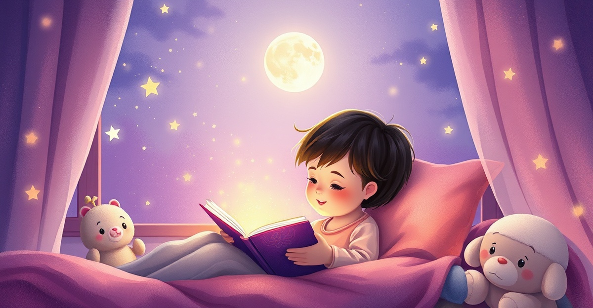 Featured image for 7 Ways AI Storytelling Is Changing Bedtime