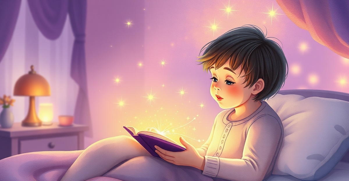 Featured image for Este normal ca copilul meu să vrea aceeași poveste în fiecare seară?