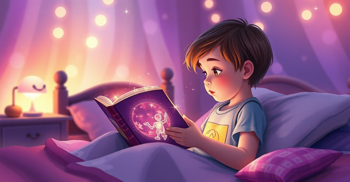 Featured image for Interactive Stories for Kids: Why Choose-Your-Path Tales Still Work