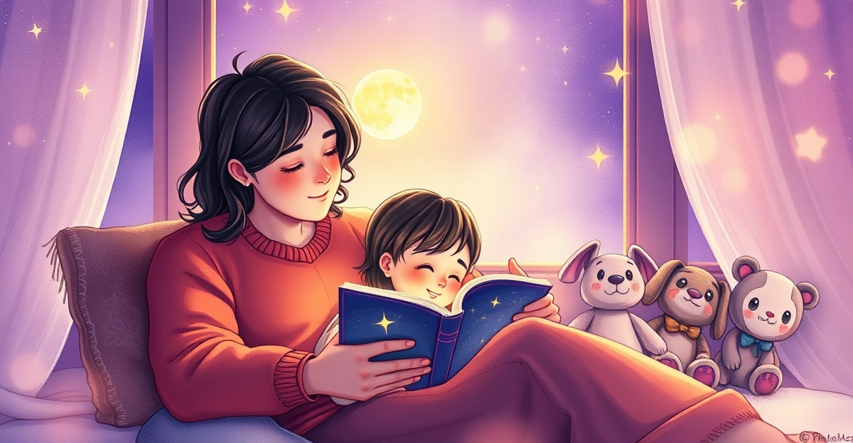 Featured image for Is It Normal for My Child to Be Scared of Bedtime?