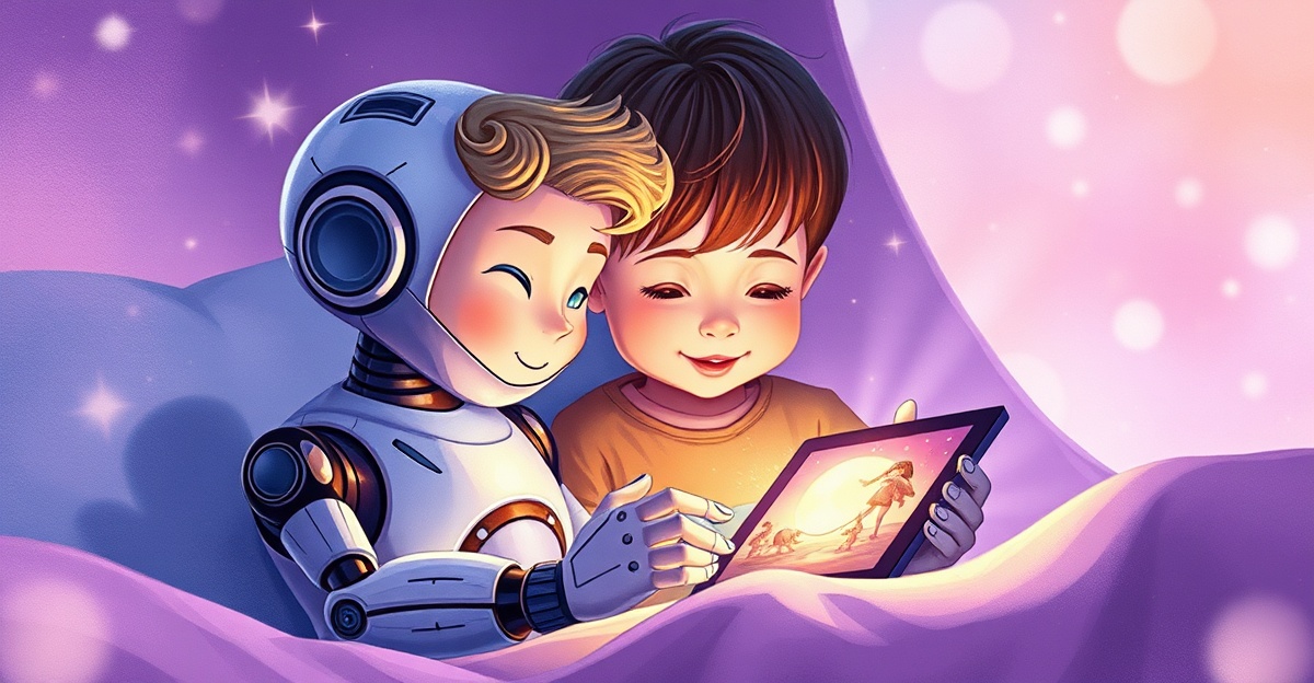 Featured image for Phonics Phases Explained: A Parent's Guide (UK Letters and Sounds)