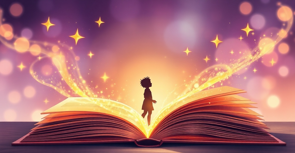 Featured image for Why Your Child Loves Hearing Their Own Name in Stories (And How It Helps Them Read)